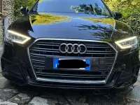 Usata Audi A3 S-Line 116 CV (85 kW) 2019 Berlina