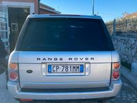 Usata Land Rover Range Rover 177 CV (130 kW) 2004 Grigio SUV
