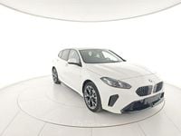 Usata BMW 120 M Sport 163 CV (119 kW) 2025 Bianco Utilitaria