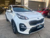 usata Kia Sportage Sportage1.6 crdi mhev Energy Plus 2wd 136cv