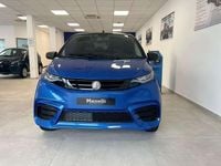 Nuova Aixam City Sport 2026 Blu/azzurro Utilitaria
