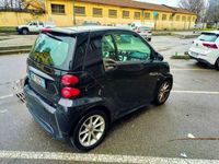 usata Smart ForTwo Coupé 1.0 mhd Passion 71cv