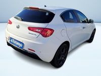 usata Alfa Romeo Giulietta 1.6 JTDm Business