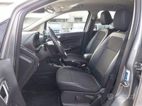 Usata Ford Ecosport Titanium S 125 CV (91 kW) 2021 Grigio SUV