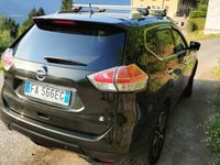 usata Nissan X-Trail X-Trail III 2014 Diesel1.6 dci Acenta 2wd