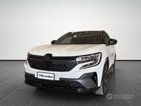 Usata Renault Austral Iconic Esprit Alpine 131 CV (96 kW) 2023 Alpine white SUV