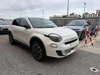 Usata Fiat 600 La Prima 101 CV (74 kW) 2024 Bianco SUV
