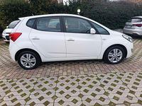 Occasion Hyundai ix20 Comfort 77 ch (56 kW) 2013 Blanc Citadine