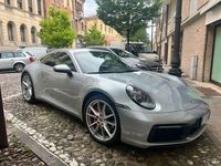 usata Porsche 911 Carrera 4S Coupe 3.0 auto