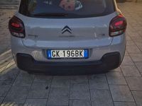 Usata Citroën C3 PureTech 83 CV (61 kW) 2022 Berlina