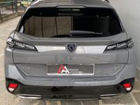 Usata Peugeot 308 GT 131 CV (96 kW) 2024 Nero Station wagon