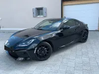 Usata Toyota GR86 Premium 234 CV (172 kW) 2023 Nero Coupé
