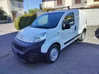 Usata Fiat Fiorino 95 CV (69 kW) 2023 Bianco Monovolume