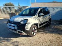 Usata Fiat Panda Cross Cross 71 CV (52 kW) 2024 Bianco Utilitaria