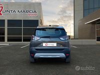 Usata Opel Crossland X Elegance 120 CV (88 kW) 2022 Grigio SUV