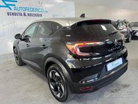 Usata Renault Captur Techno 91 CV (66 kW) 2025 Nero SUV