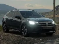 Nuova VW Taigo Edition 116 CV (85 kW) 2026 Nero SUV