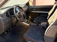 Usata Suzuki Grand Vitara 163 CV (119 kW) 2009 SUV