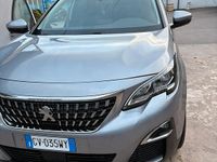 Usata Peugeot 3008 2020 Grigio SUV