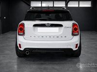 Usata Mini Countryman 150 CV (110 kW) 2018 SUV