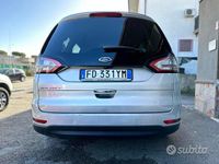 usata Ford Galaxy Galaxy2.0 tdci Titanium Business 7P - AUTO