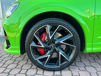 usata Audi RS Q3 Sportback 2.5 quattro s-tronic