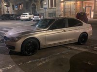 Usata BMW 316 136 CV (100 kW) 2013 Berlina