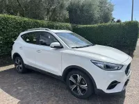 Usata MG ZS Comfort 106 CV (77 kW) 2023 SUV