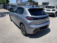 Nuova Peugeot 208 Allure 101 CV (74 kW) 2025 Grigio Utilitaria