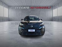 Nuova Peugeot 2008 Style 101 CV (74 kW) 2026 Nero SUV
