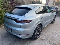 usata Porsche Cayenne CayenneCoupé auto pari al nuovo, unico proprietario, ufficiale Italia ,ecc.