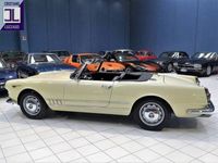 usata Alfa Romeo 2000 Spider