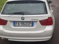 Usata BMW 320 M Sport 143 CV (105 kW) 2012 Station wagon