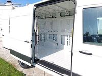 Nuova VW Crafter 140 CV (102 kW) 2026 Bianco Furgone