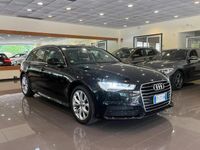 usata Audi A6 2.0 TDI 190 CV ultra S tronic Business 136.000 KM