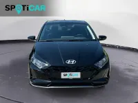 Nuova Hyundai i20 90 CV (66 kW) 2026 Nero Utilitaria