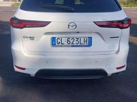Usata Mazda CX-60 Comfort 192 CV (141 kW) 2022 SUV