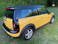 usata Mini Cooper Clubman Cooper Clubman 1.6 16V