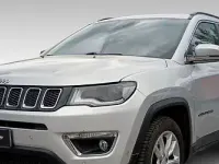 Usata Jeep Compass Limited 131 CV (96 kW) 2023 SUV
