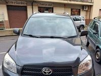 Gebraucht Toyota RAV4 Sol 136 PS (100 kW) 2007 SUV