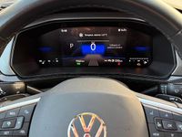 Usata VW T-Cross Life 115 CV (84 kW) 2024 Nero SUV