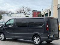 Usata Opel Vivaro 121 CV (88 kW) 2019 Monovolume