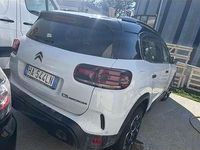 Usata Citroën C5 Aircross Live 131 CV (96 kW) 2025 Other SUV