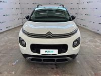Usata Citroën C3 Aircross PureTech 110 CV (80 kW) 2021 Bianco SUV