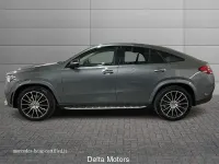 Usata Mercedes GLE300 Premium Plus 272 CV (200 kW) 2023 Nero SUV