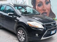Usata Ford Kuga 140 CV (102 kW) 2011 SUV