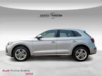 Usata Audi Q5 S-Line 299 CV (219 kW) 2022 Other SUV