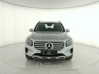 Usata Mercedes GLB180 Advanced 116 CV (85 kW) 2025 Argento SUV