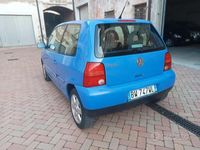 usata VW Lupo 1.4 BZ 44 KW.(105 MILA KM.)