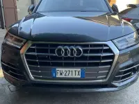 Usata Audi Q5 S-line plus 190 CV (139 kW) 2019 SUV